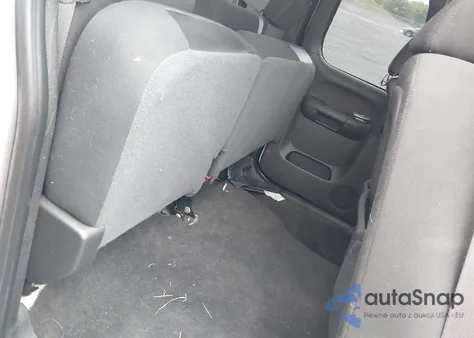 2010 Chevrolet Silverado 1500 Lt from USA, damaged, VIN 1GCSKSEA1AZ103926